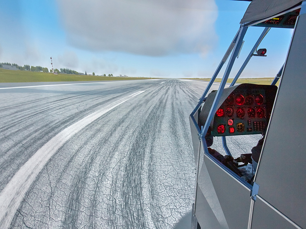 mi8 heli simulator day